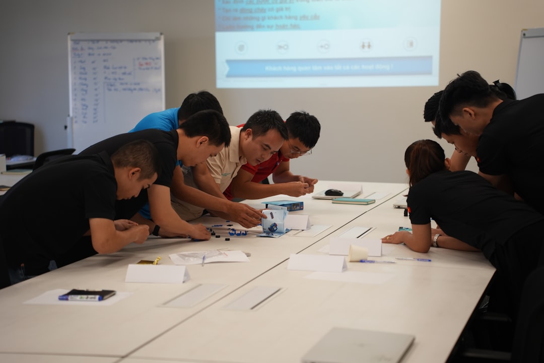 מהטעות למערכת: איך בניית תהליכי איכות מונעת משברים חוזרים