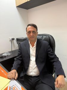 שלום עמירה | ייעוץ משכנתאות מקצועי בתקופת ריבית גבוהה..