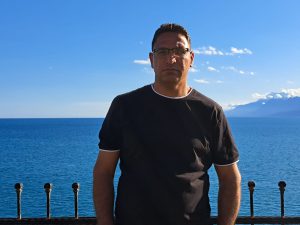 רונן הלל. ניהול מוניטין. חבר טוב ובעל מקצוע מוערך.